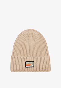 Niet geselecteerd, bamboobeige