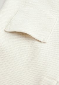Next REGULAR FIT - Combinaison - cream