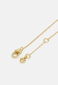 kate spade new york MINI PENDANT - Grandinėlė - gold-coloured