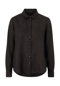 Non sélectionné, schwarz