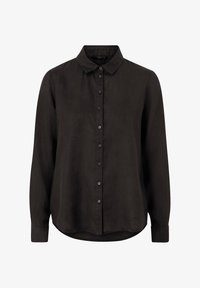 Non sélectionné, schwarz