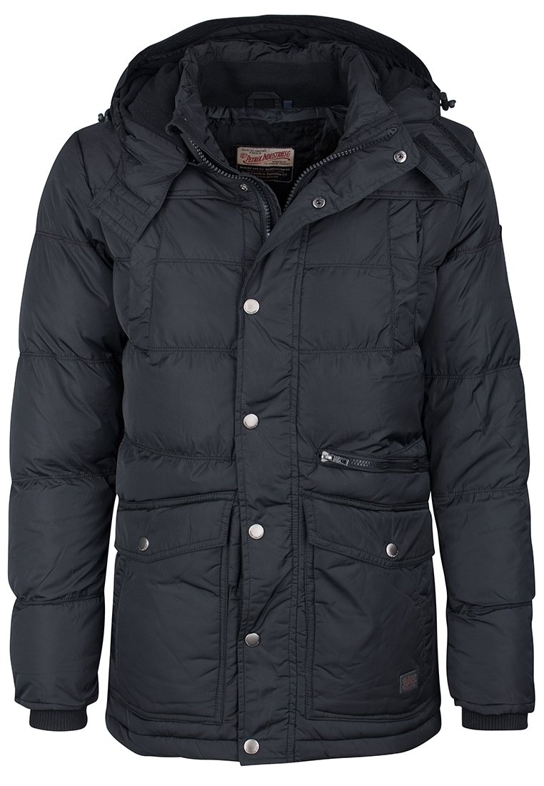 Vinterjackor | Herr | Köp vinterjacka online på Zalando.se Vinterjackor | Herr | Köp vinterjacka online på Zalando.se