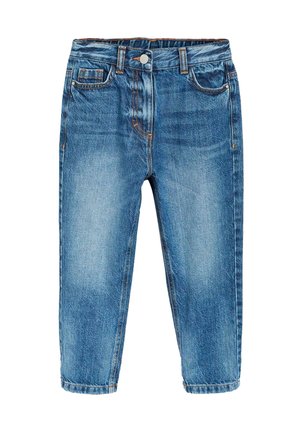 MOM - Straight leg jeans - blue