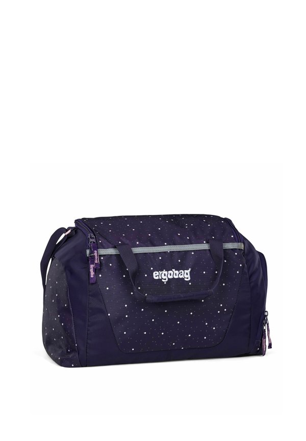 Reisetasche - sternguckbär