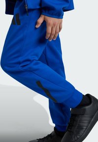 adidas Performance UNISEX niebieski