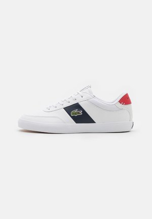 Sneaker low - white