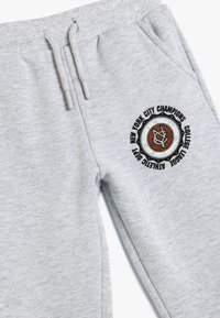 Koton JOGGER - Pantalones deportivos - grey