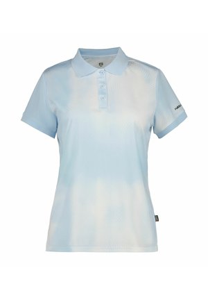 Rukka, VARKAUS - Poloshirts - eisblau