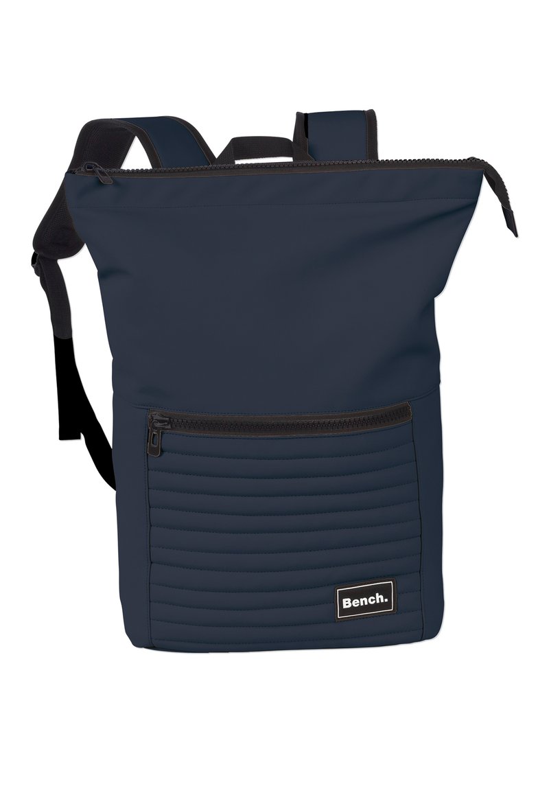 Bench HYDRO - Rucksack - marineblau/blue - Zalando.de
