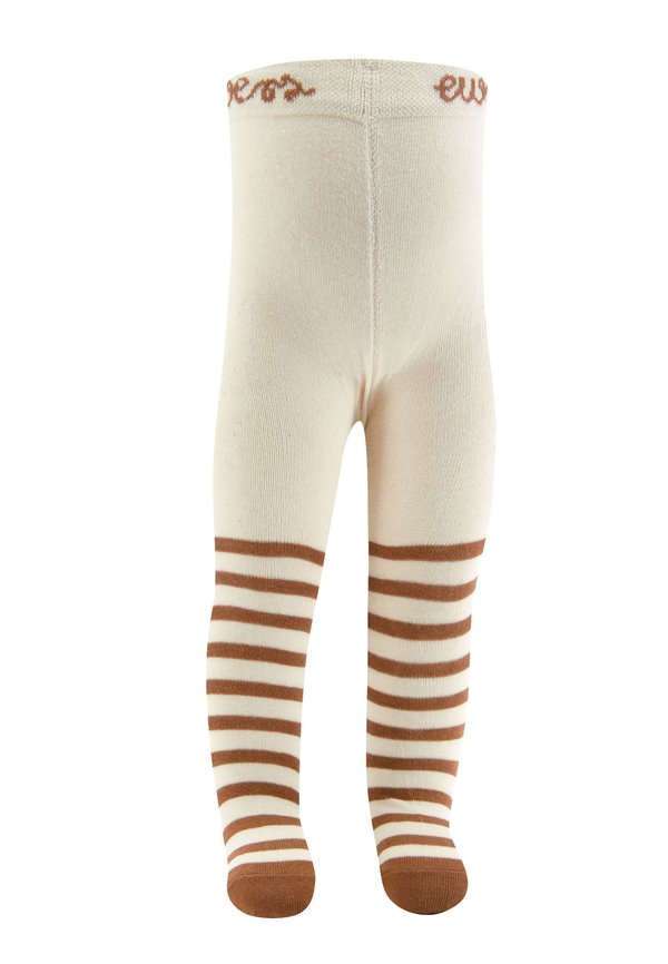 LÖWE - Strumpfhose - elfenbein