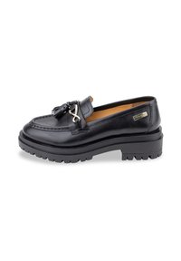 Les Tropeziennes par M Belarbi VIVALDI - Loafers - black