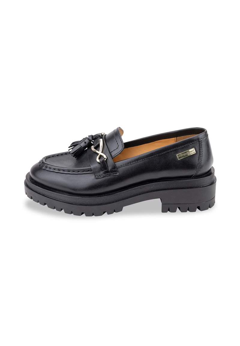 Les Tropeziennes par M Belarbi VIVALDI - Loafers - black