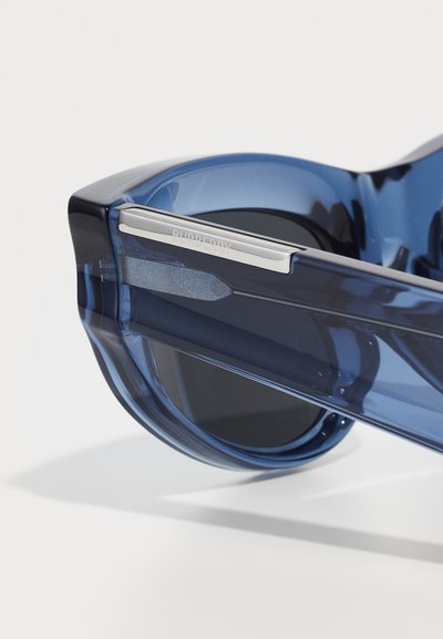 Burberry Gafas de sol - blue/dark grey