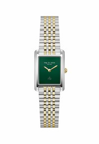 Ausgewählt, two-tone