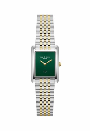 Horloge - two-tone