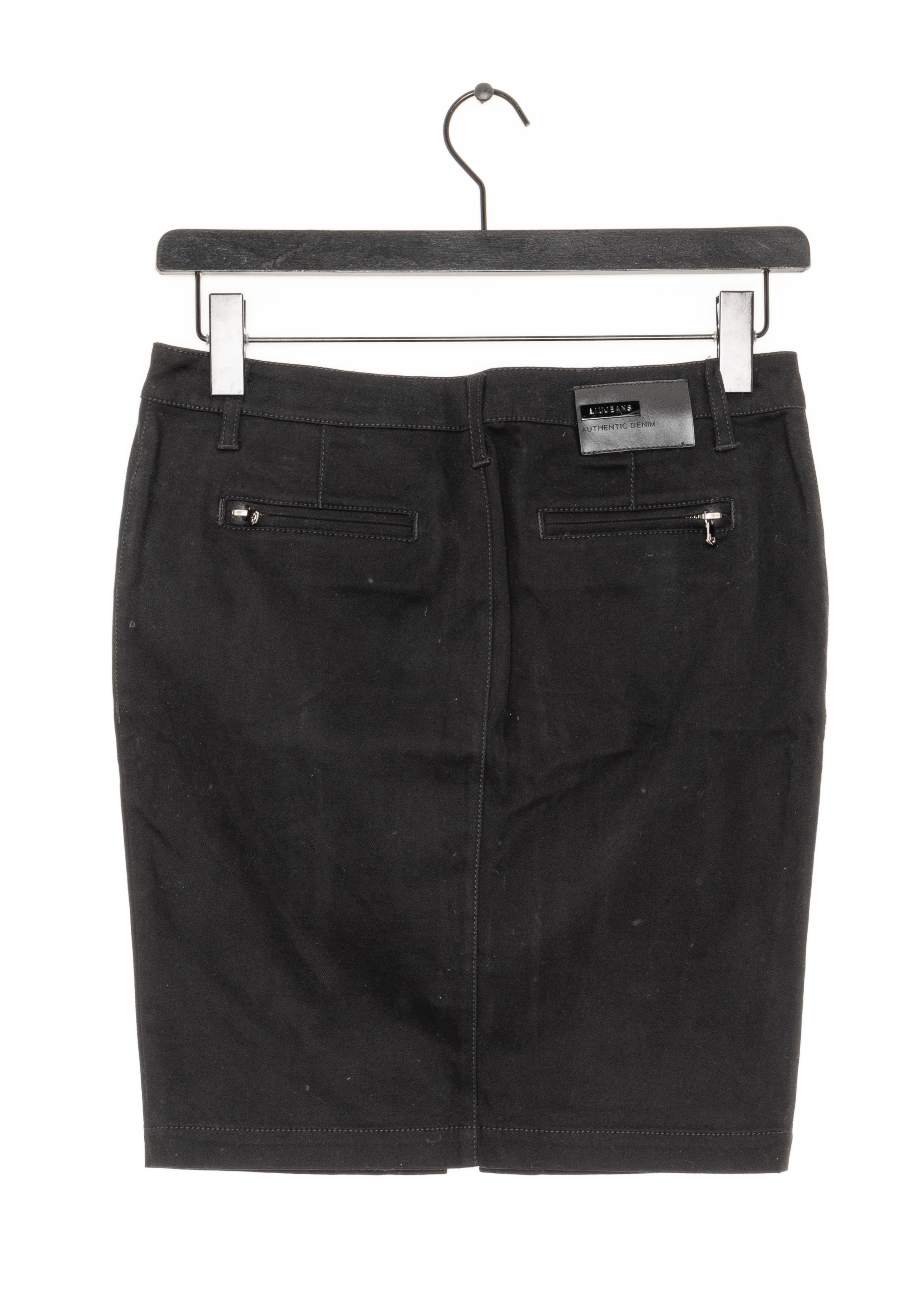 Liu Jo Jeans Gonna a tubino - black/nero - Zalando.it