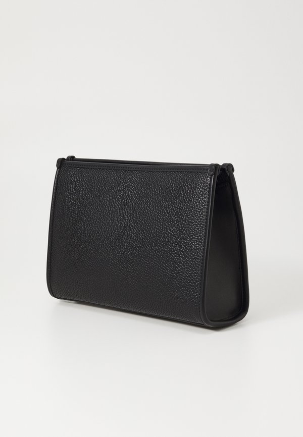 COSMETIC POUCH GRAINY - Wash bag2