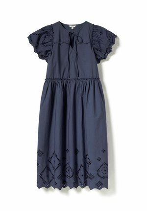 Noella, N-MONICA DRESS - Vestito casual - dusty blue