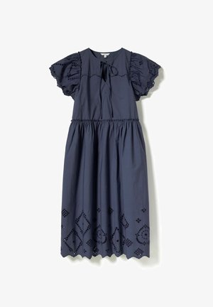Noella, N-MONICA DRESS - Vestito casual - dusty blue
