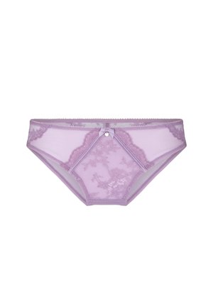 Hunkemöller, HUNKEMÖLLER BRAZILIAN NAOMI - Brazilian-Slip - purple