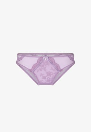 Hunkemöller, HUNKEMÖLLER BRAZILIAN NAOMI - Brazilian slips - purple