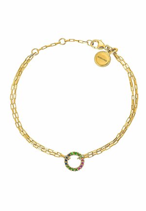 Pulsera - yellow