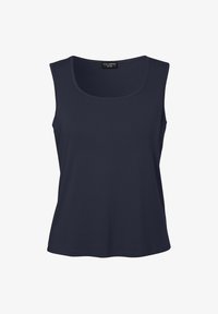 Selected, dunkelblau