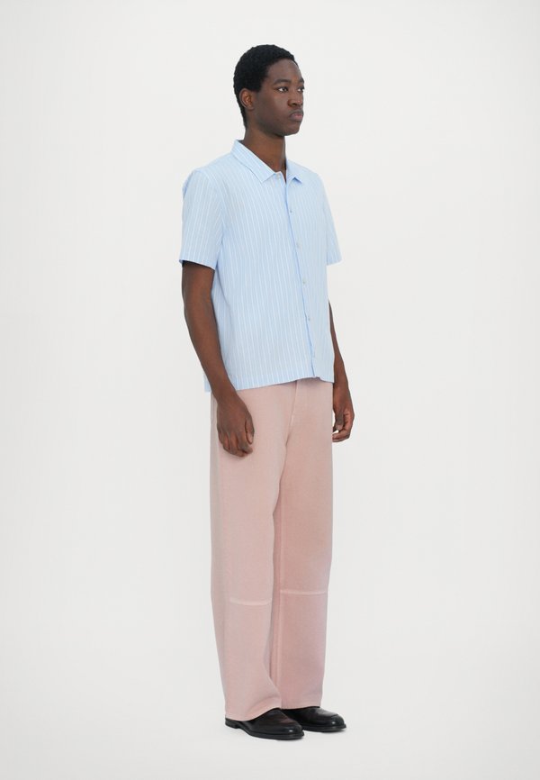 KIRK STRIPE - Shirt3