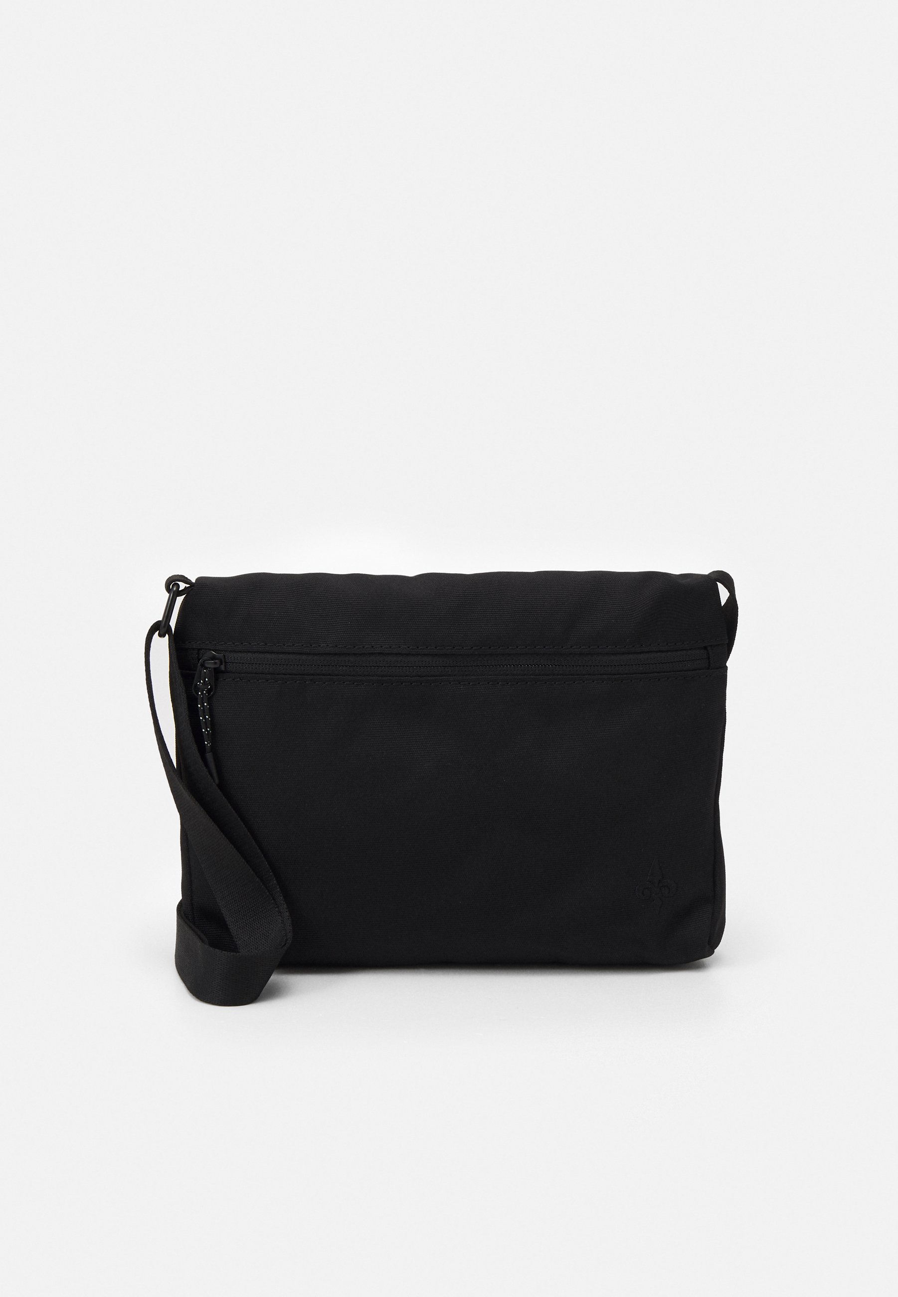 Zign UNISEX - Bandolera black