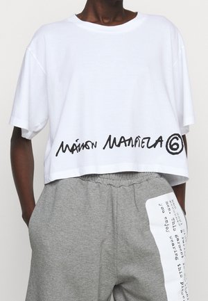 Chaqueta vaquera - blue denim