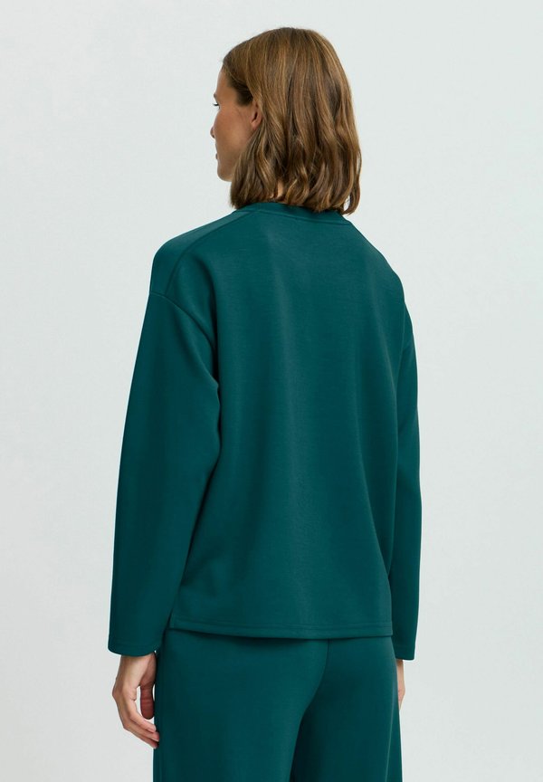 BYPusti - Jumper - sea moss2