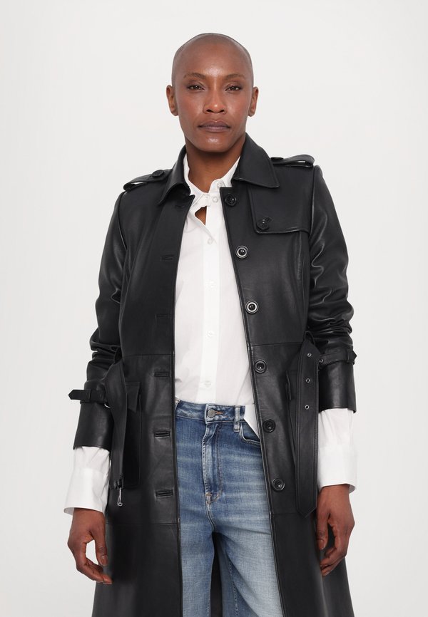 FLIP TOMBOY - Wide Leg - alaska3