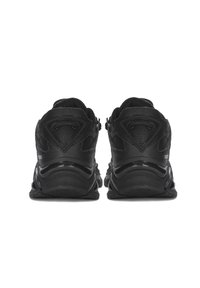 Guess Sneakers basse - black