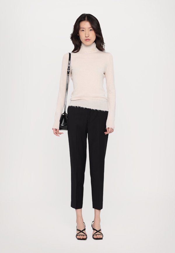 NATALIA SWEATER - Jumper - ivory2