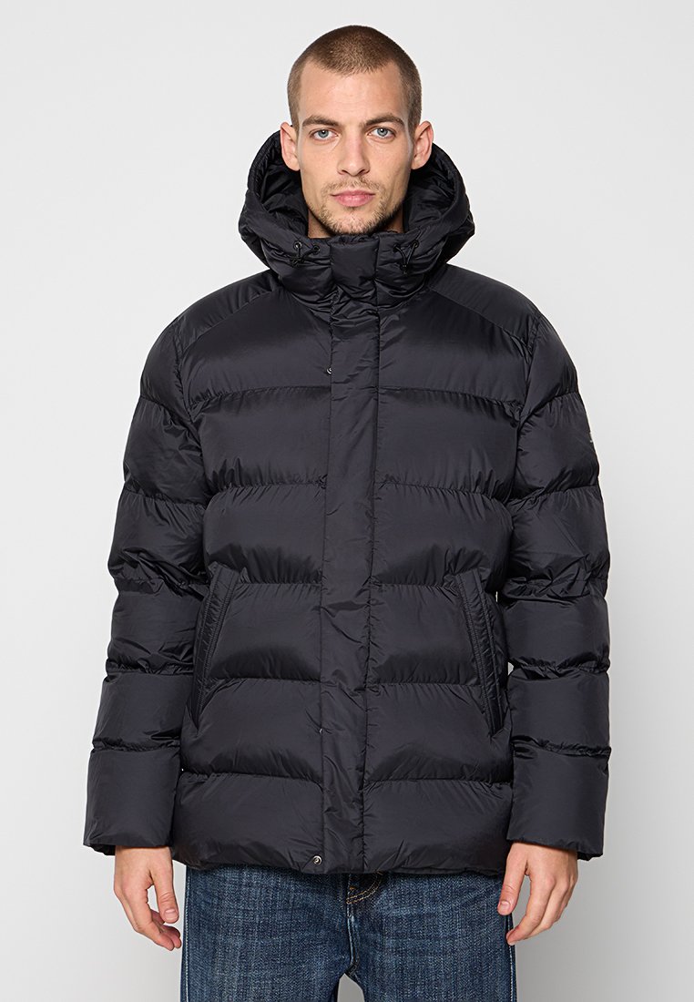 J.LINDEBERG Winterjas zwart