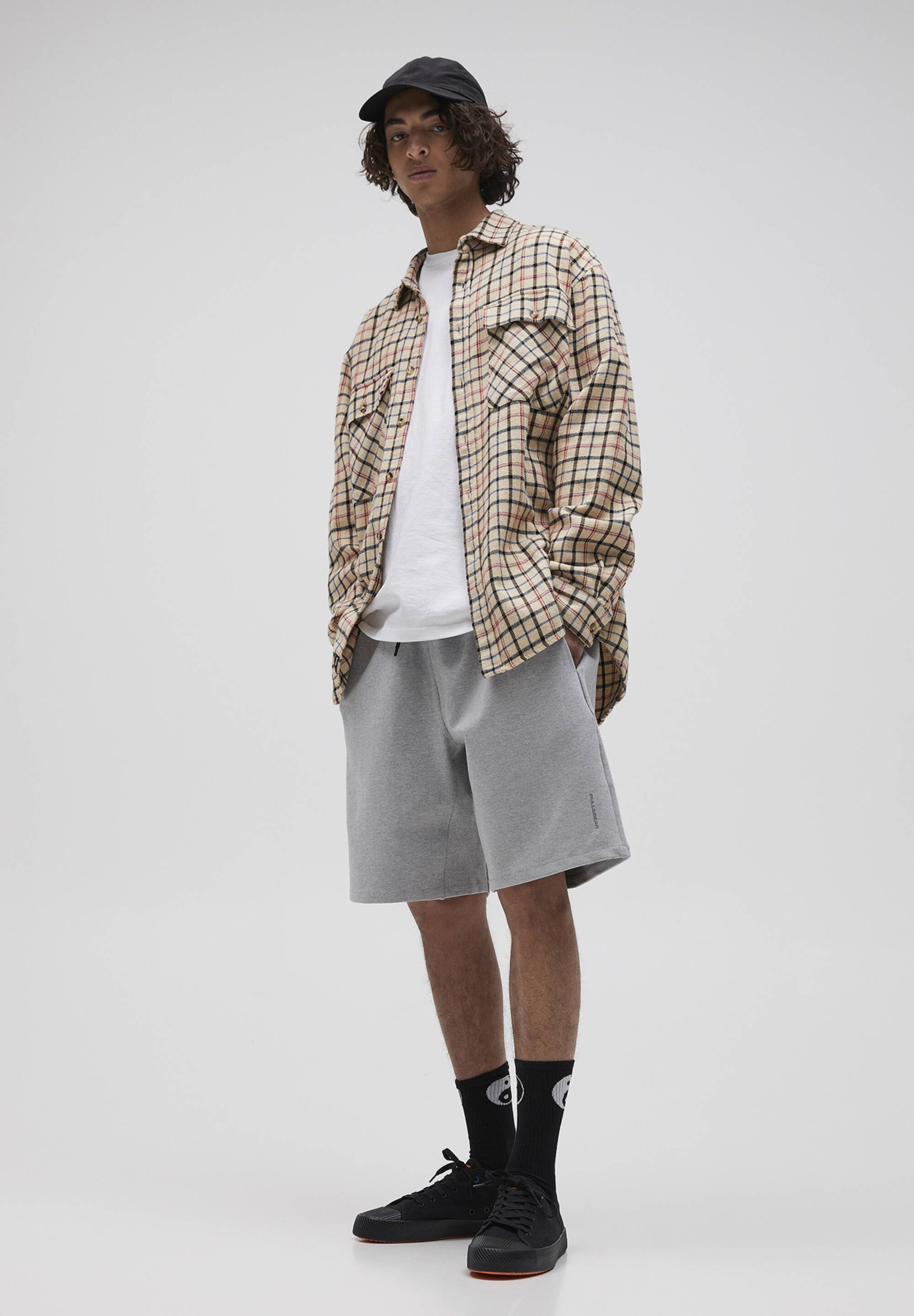 Uomo Shorts Uomo Shorts