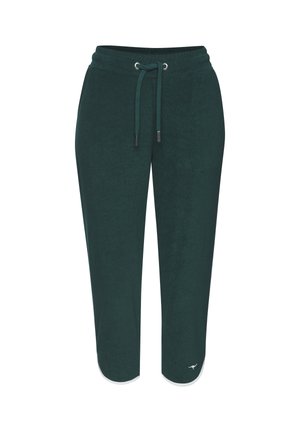 KangaROOS, KANGAROOS RELAX-CAPRIHOSE - Tracksuit bottoms - grün