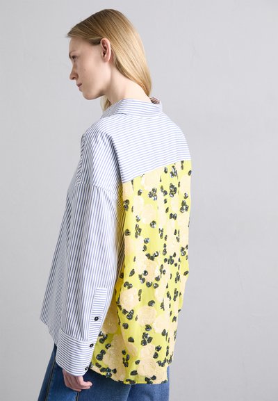 MUNTHE ONTARIO - Chemisier - mix