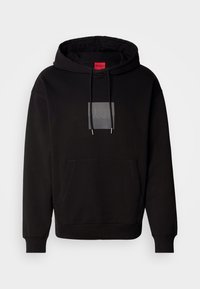 DUSPLITER - Hanorac - black