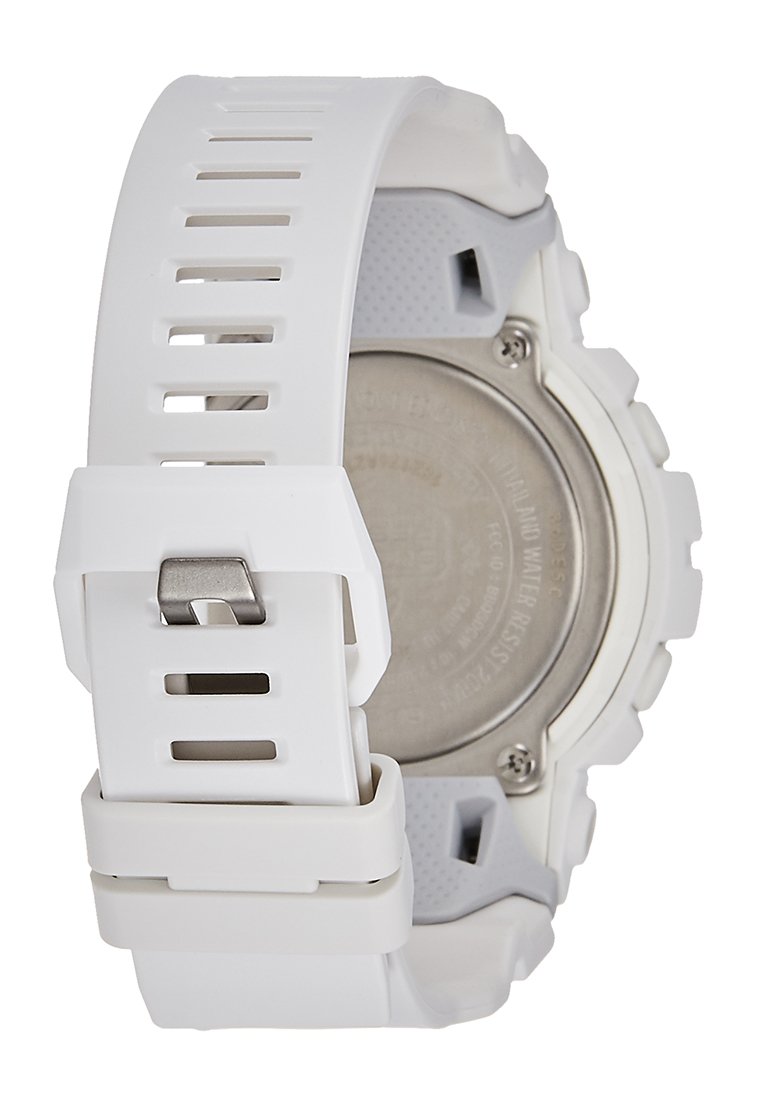 Witte G-Shock mp-mgsa5-1 - Vinted