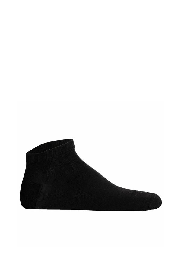 9ER PACK   - Socks - schwarz2