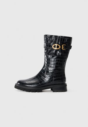 Boots - nero