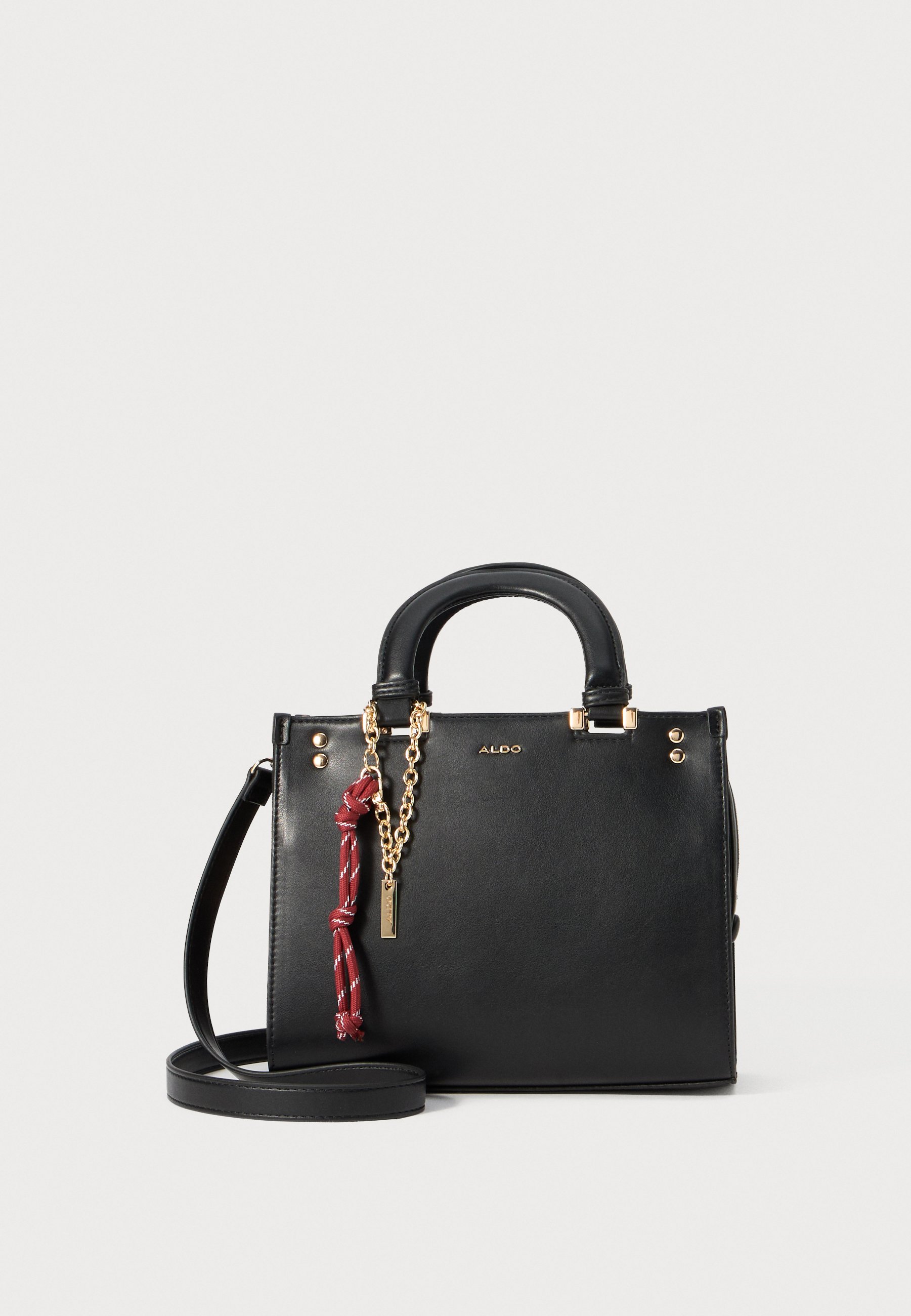 その他 Aldo Bakker NOSE Large ALDO ALMARISA - Handbag - black - Zalando
