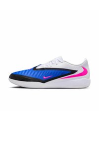 Ei valittu, racer blue/pink blast/white