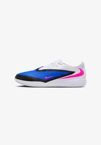 Ei valittu, racer blue/pink blast/white