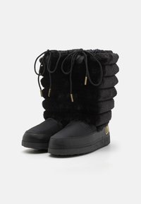 Love Moschino SKI - Botas de inverno - nero