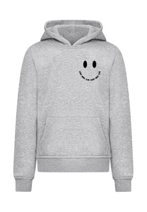 - Bluza z kapturem