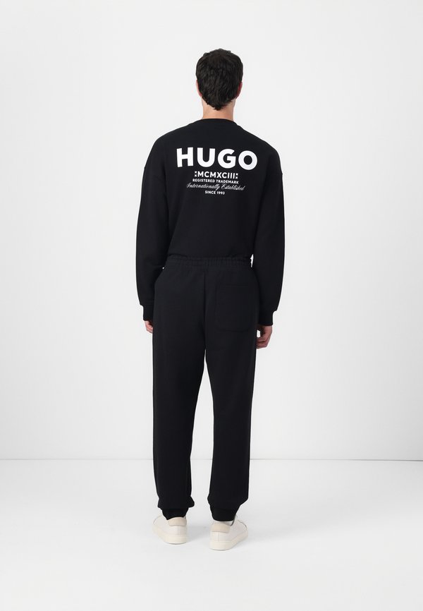 NEVEZ - Tracksuit bottoms3