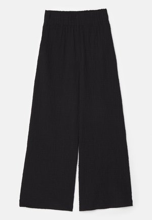 By Malene Birger CAMPINE - Trousers - black