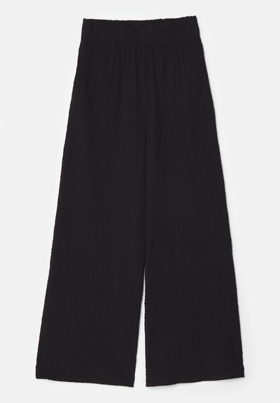 By Malene Birger CAMPINE - Kelnės - black